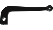 DRAG SPECIALTIES Shift Lever - Harley-Davidson 1974-2006 - Black 292018 - PartsOutlet.com.au