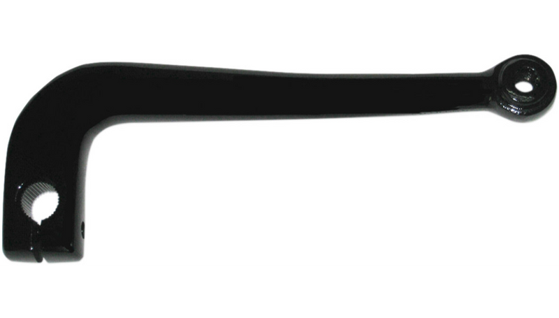 DRAG SPECIALTIES Shift Lever - Harley-Davidson 1974-2006 - Black 292018 - PartsOutlet.com.au