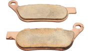 DRAG SPECIALTIES Sintered Brake Pads - Harley-Davidson 2008-2017 - HDP987 - PartsOutlet.com.au