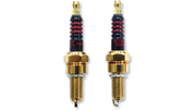 DRAG SPECIALTIES Iridium Spark Plugs - Harley-Davidson 2017+ M8 / Street 500 - E18-6724IDS - PartsOutlet.com.au