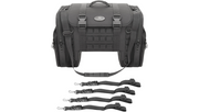 SADDLEMEN Tactical Seat Tunnel Bag EX00030A - PartsOutlet.com.au