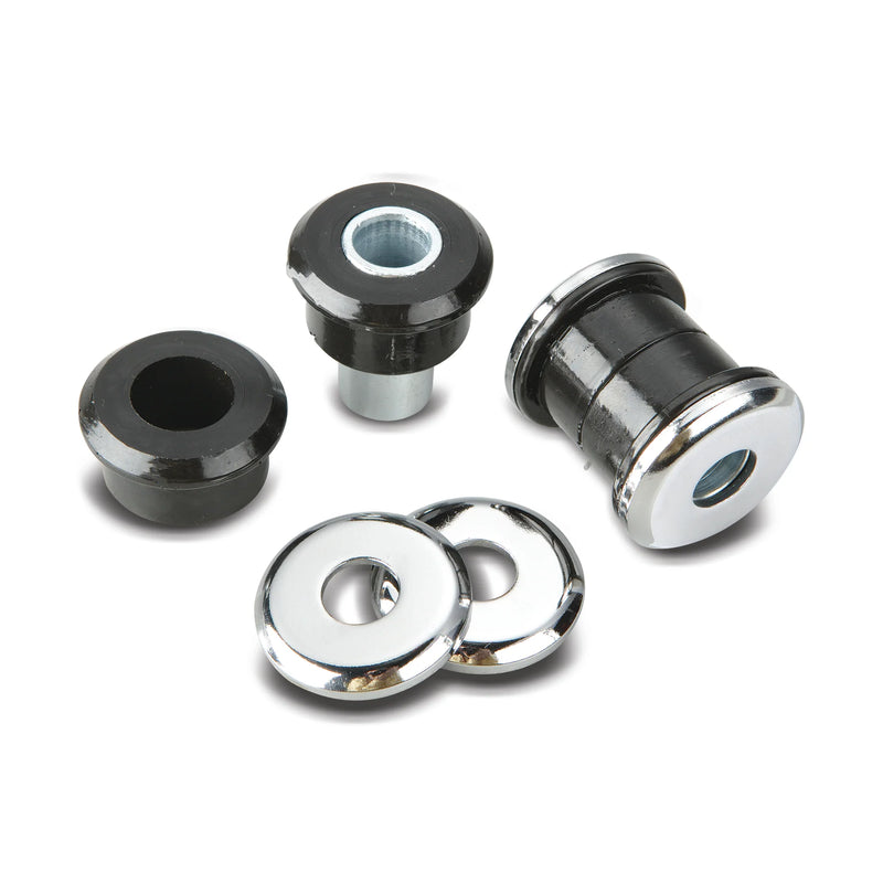 ARLEN NESS HANDLEBAR DAMPENING KITS - 84-up FLT TOURING/BAGGER - 08-029 - PartsOutlet.com.au