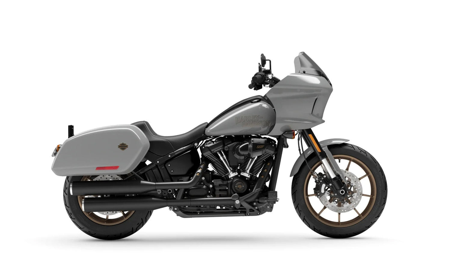 Low Rider ST 2022-2024 Bundle (Copy)