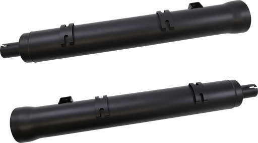 COBRA Neighbor Hater Muffler - Black 5207B