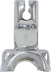 DRAG SPECIALTIES Bracket - Clutch - Chrome - '18-'24 Softail - H07-0805-3 - PartsOutlet.com.au