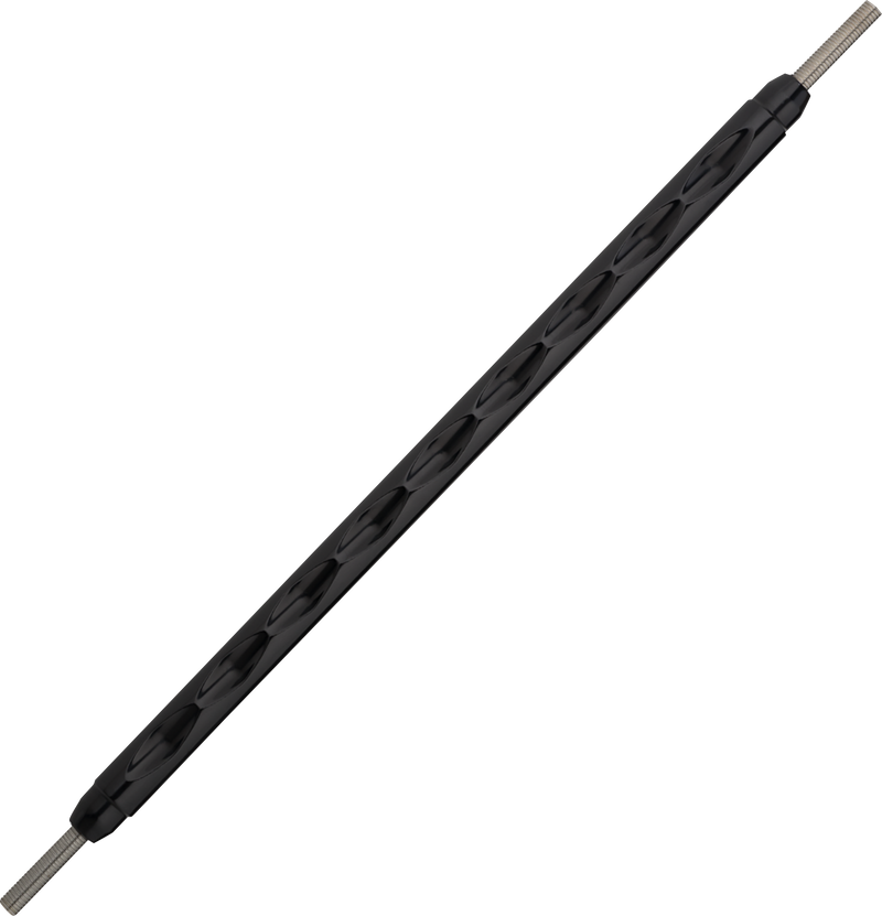 JOKER MACHINE Adjustable Shift Rod - Black 30-811-1