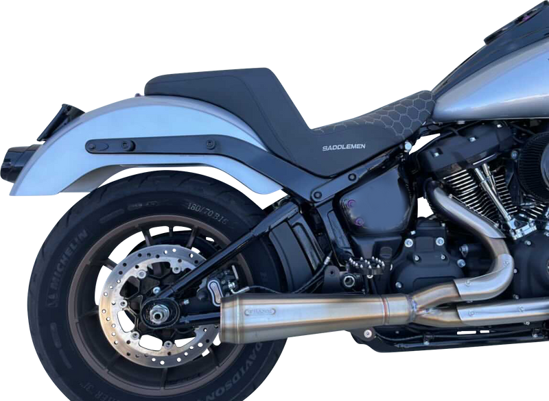 KODLIN USA Lift Kit/Shock Extension - Lifts 1.00" - M8 Softails K66026