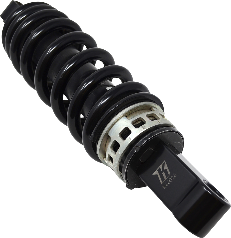 KODLIN USA Lift Kit/Shock Extension - Lifts 1.00" - M8 Softails K66026