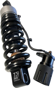 KODLIN USA Lowering Kit - Lowers 1.50" - w/ Remote Preload Adjuster K66024