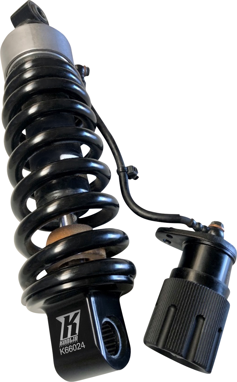 KODLIN USA Lowering Kit - Lowers 1.50" - w/ Remote Preload Adjuster K66024
