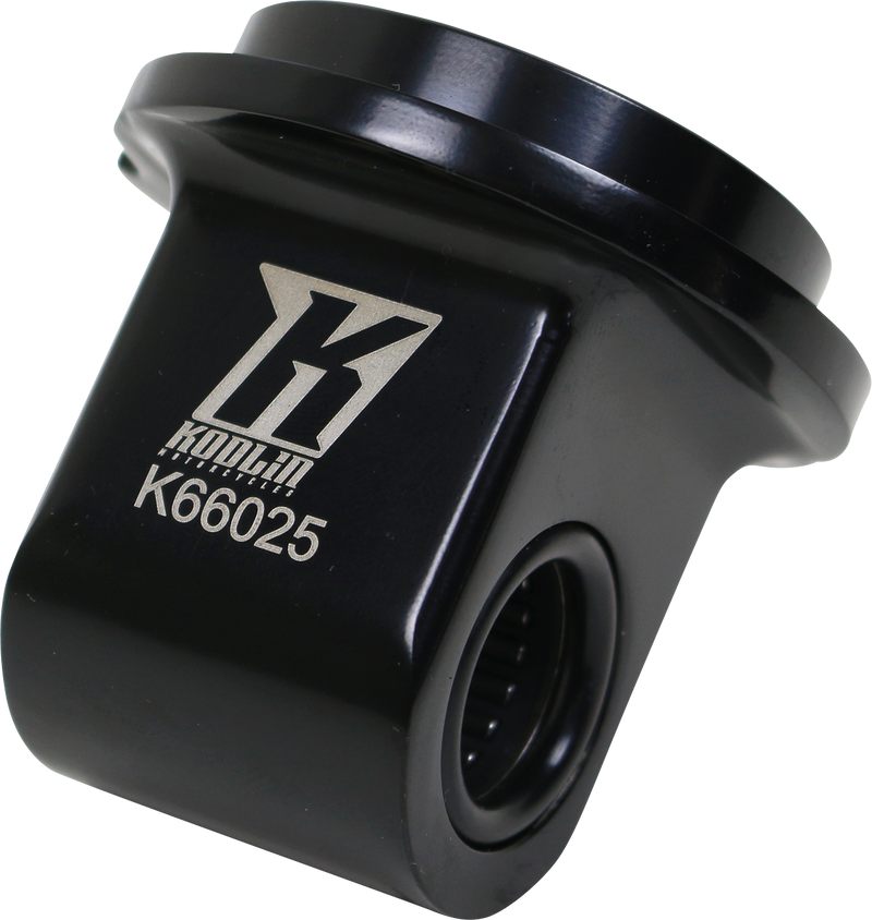 KODLIN USA Lowering Kit - Lowers 1.50" - w/o Remote Preload Adjuster K66025