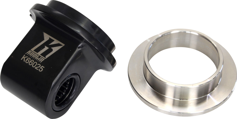 KODLIN USA Lowering Kit - Lowers 1.50" - w/o Remote Preload Adjuster K66025