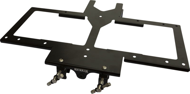 RICKRAK Rack Only - King 2 Up RR2UP - PartsOutlet.com.au