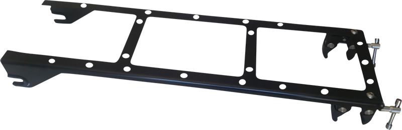 RICKRAK Rack - Air Wing - Tour Pack Rack Only - RRTP-A - PartsOutlet.com.au