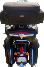 RICKRAK Rack Only - Indian '14- '19 - RRI - PartsOutlet.com.au