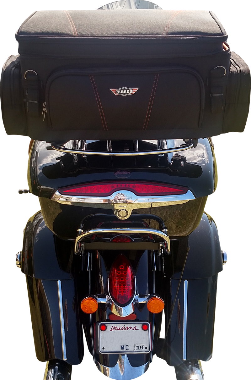 RICKRAK Rack Only - Indian '14- '19 - RRI - PartsOutlet.com.au