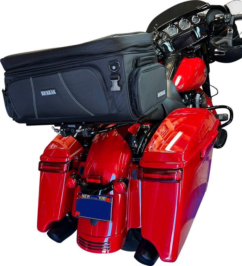 RICKRAK Rack Only - King 2 Up RR2UP - PartsOutlet.com.au