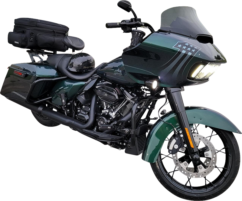 RICKRAK Rack Only - King 2 Up RR2UP - PartsOutlet.com.au