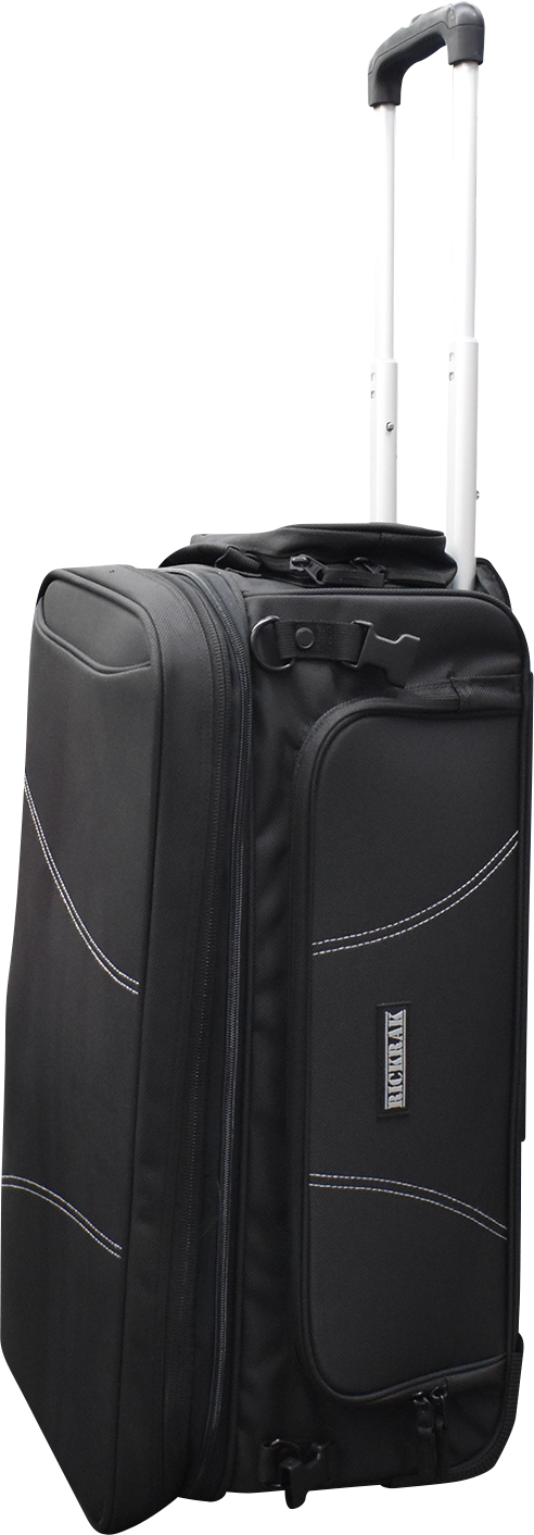 RICKRAK Roller Bag Combo - Air Wing RB-CK-TP-AIR - PartsOutlet.com.au