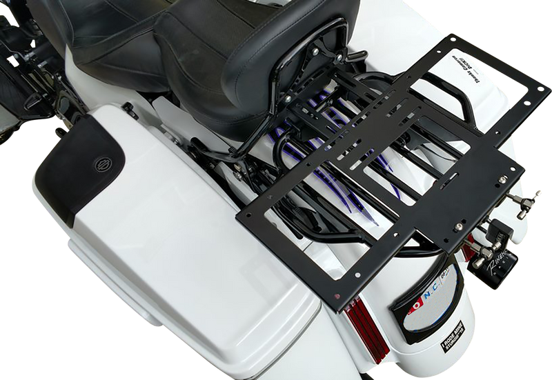 RICKRAK Rack Only - King 2 Up RR2UP - PartsOutlet.com.au