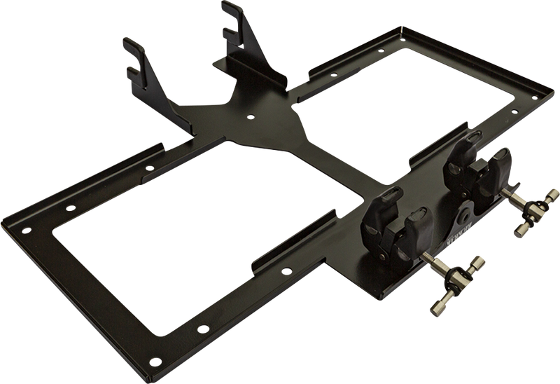 RICKRAK Rack Only - King 2 Up RR2UP - PartsOutlet.com.au