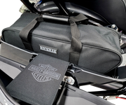 RICKRAK Saddlebag Liner Travel Suitcase - Each- RRSTL - PartsOutlet.com.au
