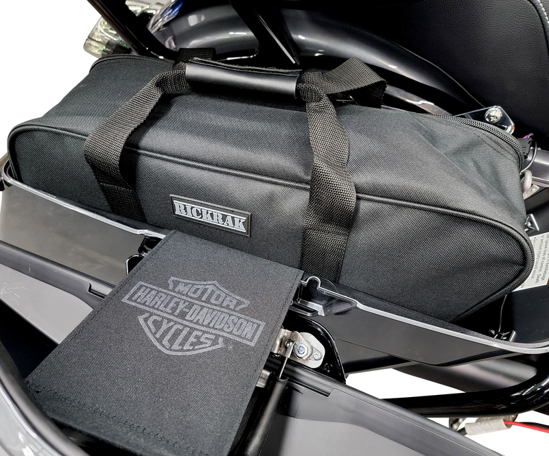 RICKRAK Saddlebag Liner Travel Suitcase - Each- RRSTL - PartsOutlet.com.au