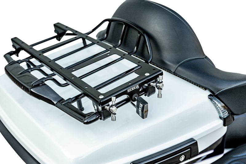 RICKRAK Rack - Air Wing - Tour Pack Rack Only - RRTP-A - PartsOutlet.com.au