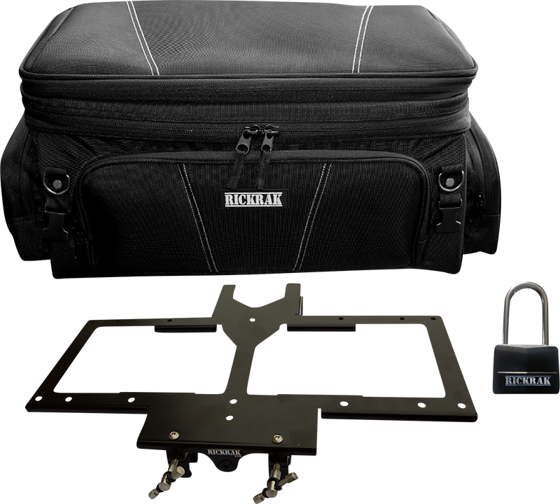 RICKRAK Luggage Combo - King 2-Up CK2UP - PartsOutlet.com.au