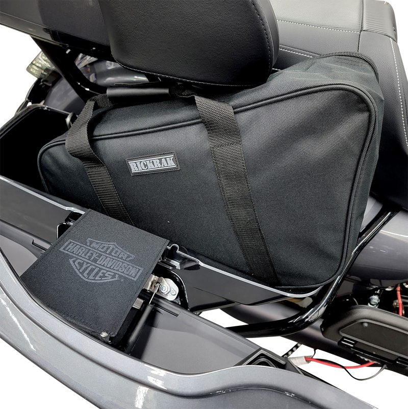 RICKRAK Saddlebag Liner Travel Suitcase - Each- RRSTL - PartsOutlet.com.au