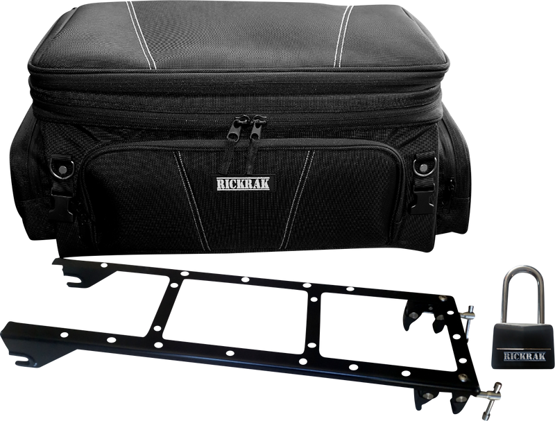 RICKRAK Luggage Combo - Tour-Pak CK - PartsOutlet.com.au