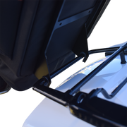 RICKRAK Luggage Combo - Tour-Pak CK - PartsOutlet.com.au