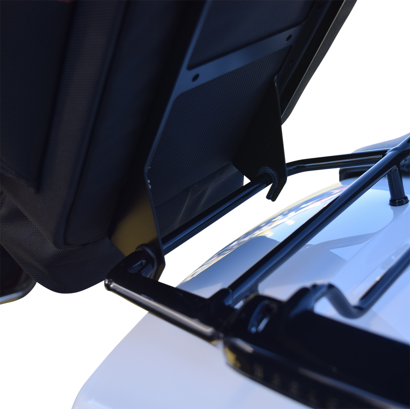 RICKRAK Luggage Combo - Tour-Pak CK - PartsOutlet.com.au