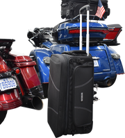 RICKRAK Roller Bag Combo - Tour-Pak RB-CK-TP-ORIG - PartsOutlet.com.au