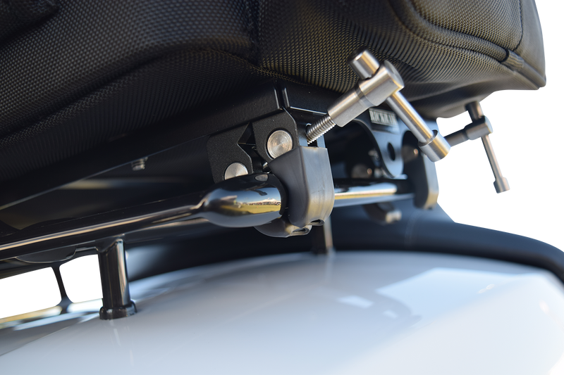 RICKRAK Luggage Combo - Tour-Pak CK - PartsOutlet.com.au