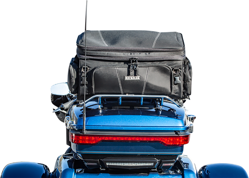 RICKRAK Luggage Combo - Tour-Pak CK - PartsOutlet.com.au