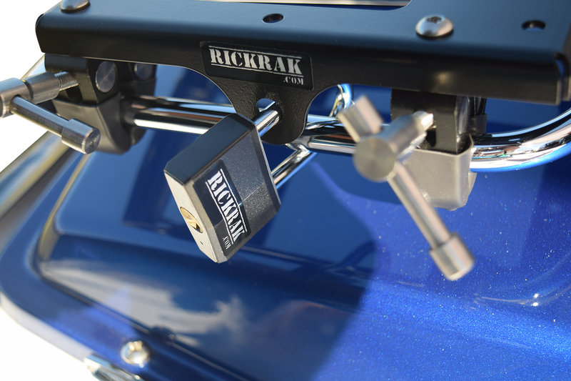 RICKRAK Luggage Combo - Tour-Pak CK - PartsOutlet.com.au