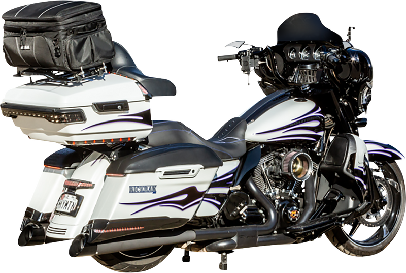 RICKRAK Luggage Combo - Tour-Pak CK - PartsOutlet.com.au