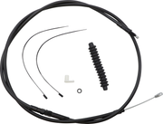 MAGNUM SHIELDING XR Handlebar Installation Kit - Black 4861001