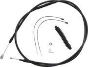 MAGNUM SHIELDING XR Handlebar Installation Kit - Black 486991