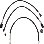 MAGNUM SHIELDING XR Handlebar Installation Kit - Black 486992