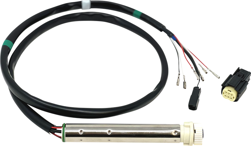 NAMZ Twist Grip Sensor - Throttle-By-Wire - '14-'15 - NTBW-32310-08A
