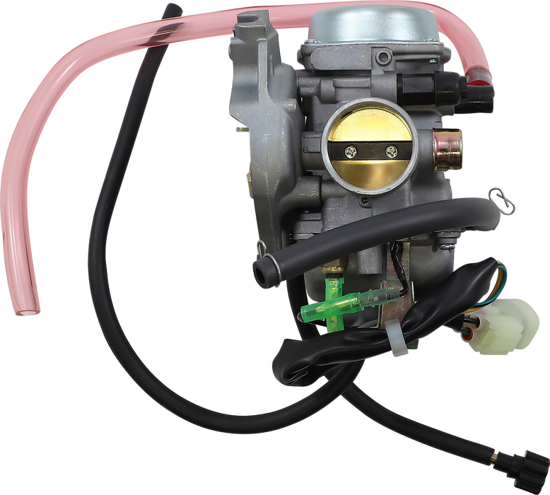 MOOSE UTILITY Replacement Carburetor - Kawasaki 600-1119-PU