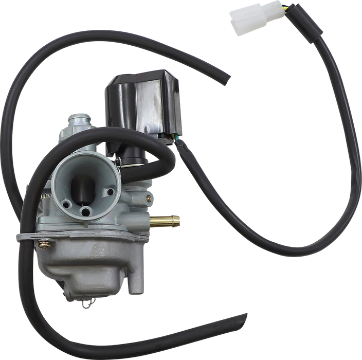 MOOSE UTILITY Replacement Carburetor - Kawasaki '07-'21 - 600-1128-PU