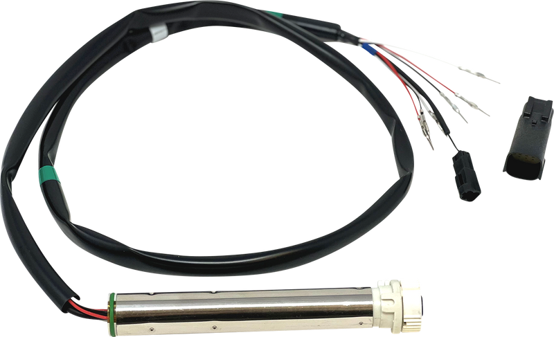 NAMZ Twist Grip Sensor - Throttle-By-Wire - '08-'13 NTBW-32310-08
