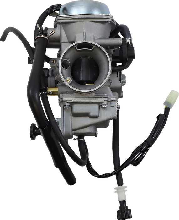 MOOSE UTILITY Replacement Carburetor - Honda '04-'06 - 400-1224-PU