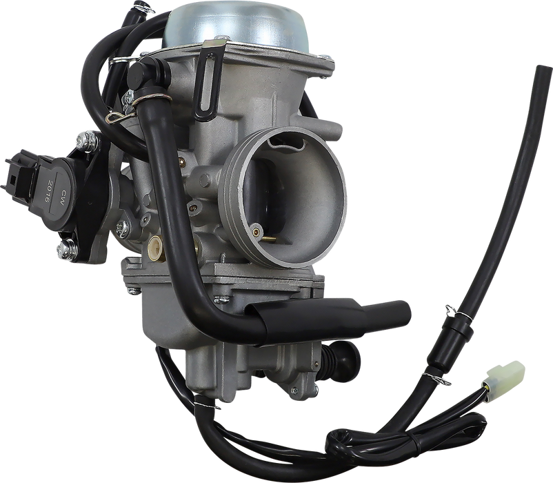 MOOSE UTILITY Replacement Carburetor - Honda '01-'14 - 400-1233-PU