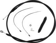 MAGNUM SHIELDING XR Handlebar Installation Kit - Black 486971