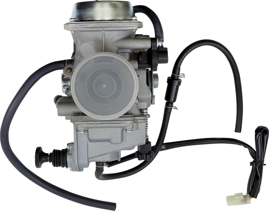 MOOSE UTILITY Replacement Carburetor - Honda '98-'01 - 400-1230-PU