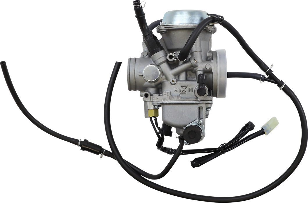 MOOSE UTILITY Replacement Carburetor - Honda '04-'06 - 400-1221-PU